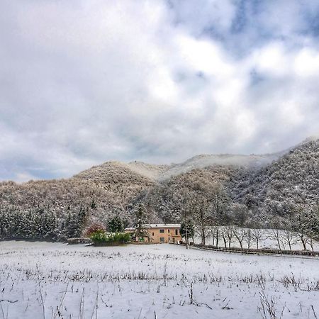 Cascina Canale Sabbio Chiese Εξωτερικό φωτογραφία
