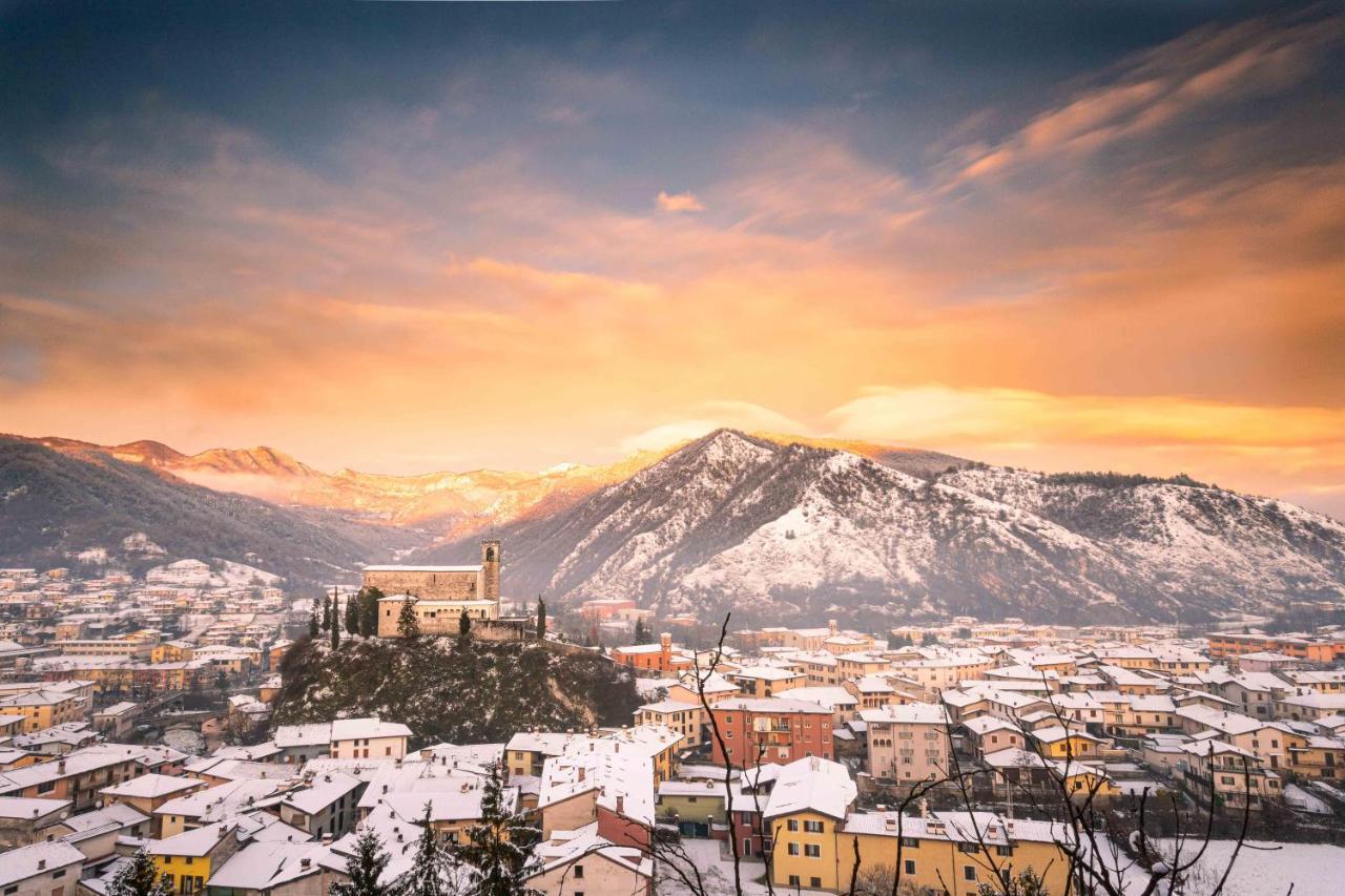 Cascina Canale Sabbio Chiese Εξωτερικό φωτογραφία
