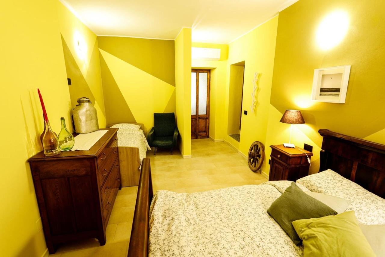 Cascina Canale Sabbio Chiese Εξωτερικό φωτογραφία