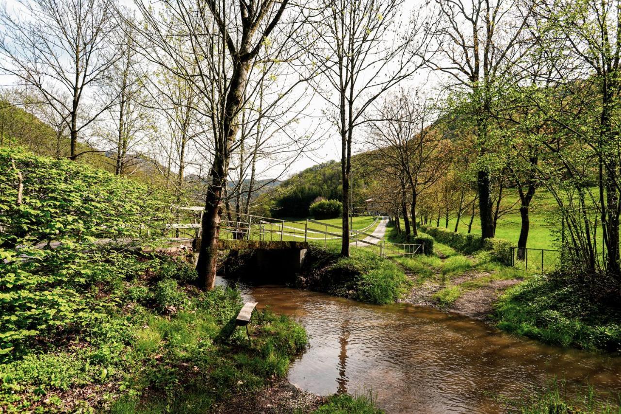 Cascina Canale Sabbio Chiese Εξωτερικό φωτογραφία