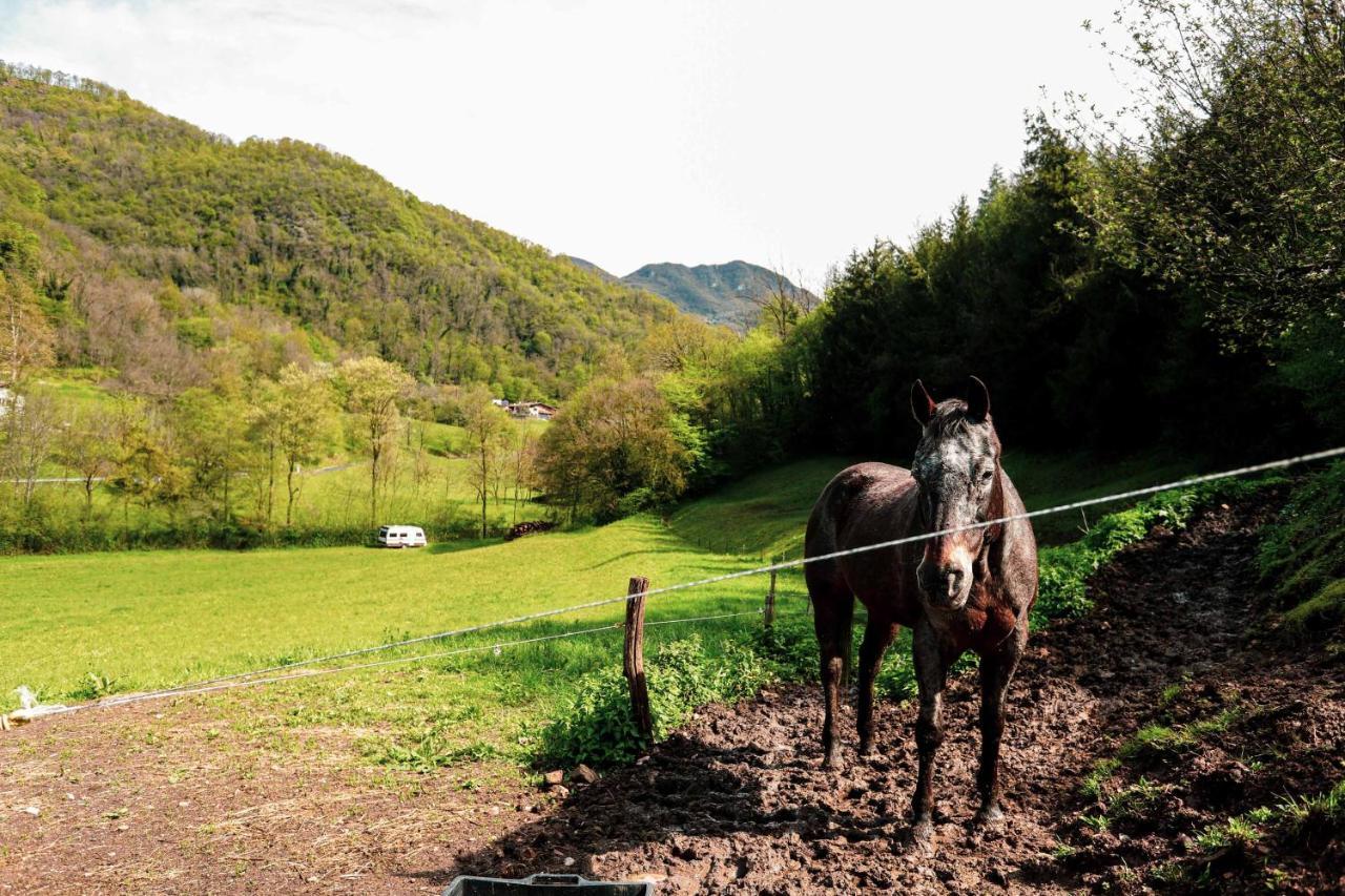Cascina Canale Sabbio Chiese Εξωτερικό φωτογραφία