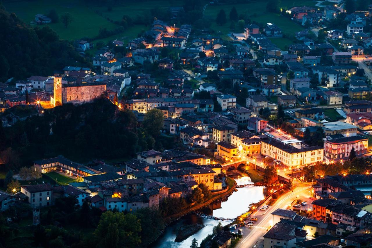 Cascina Canale Sabbio Chiese Εξωτερικό φωτογραφία