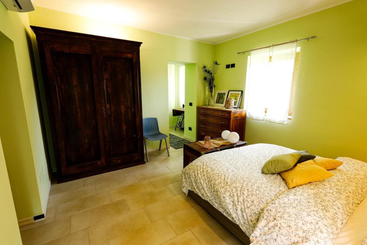 Cascina Canale Sabbio Chiese Εξωτερικό φωτογραφία