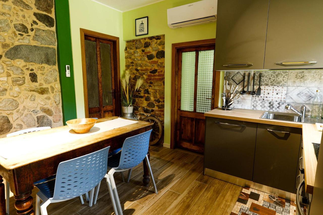 Cascina Canale Sabbio Chiese Εξωτερικό φωτογραφία