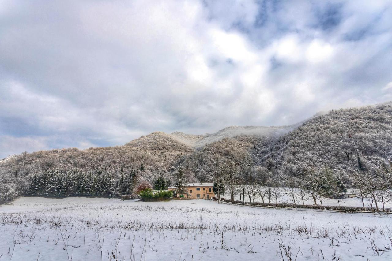 Cascina Canale Sabbio Chiese Εξωτερικό φωτογραφία