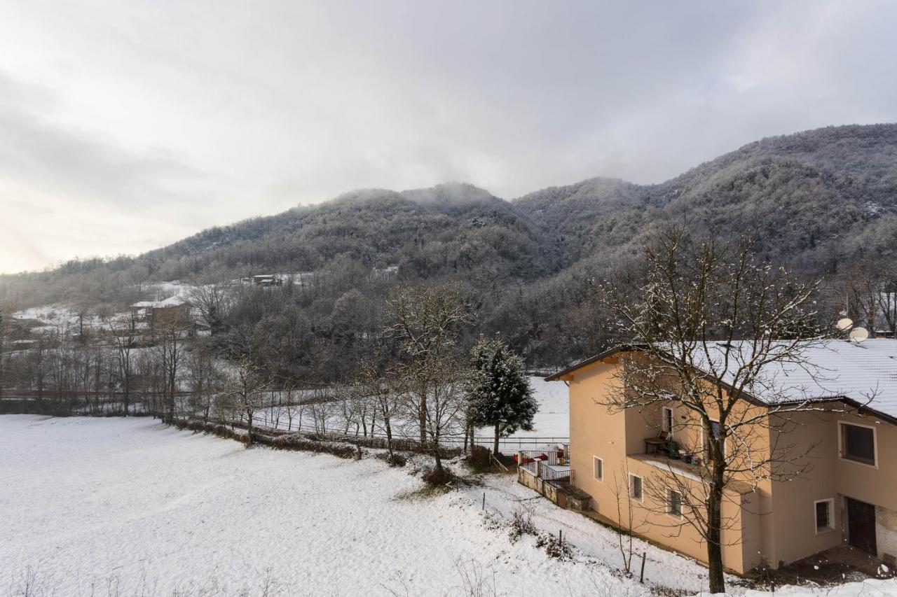 Cascina Canale Sabbio Chiese Εξωτερικό φωτογραφία