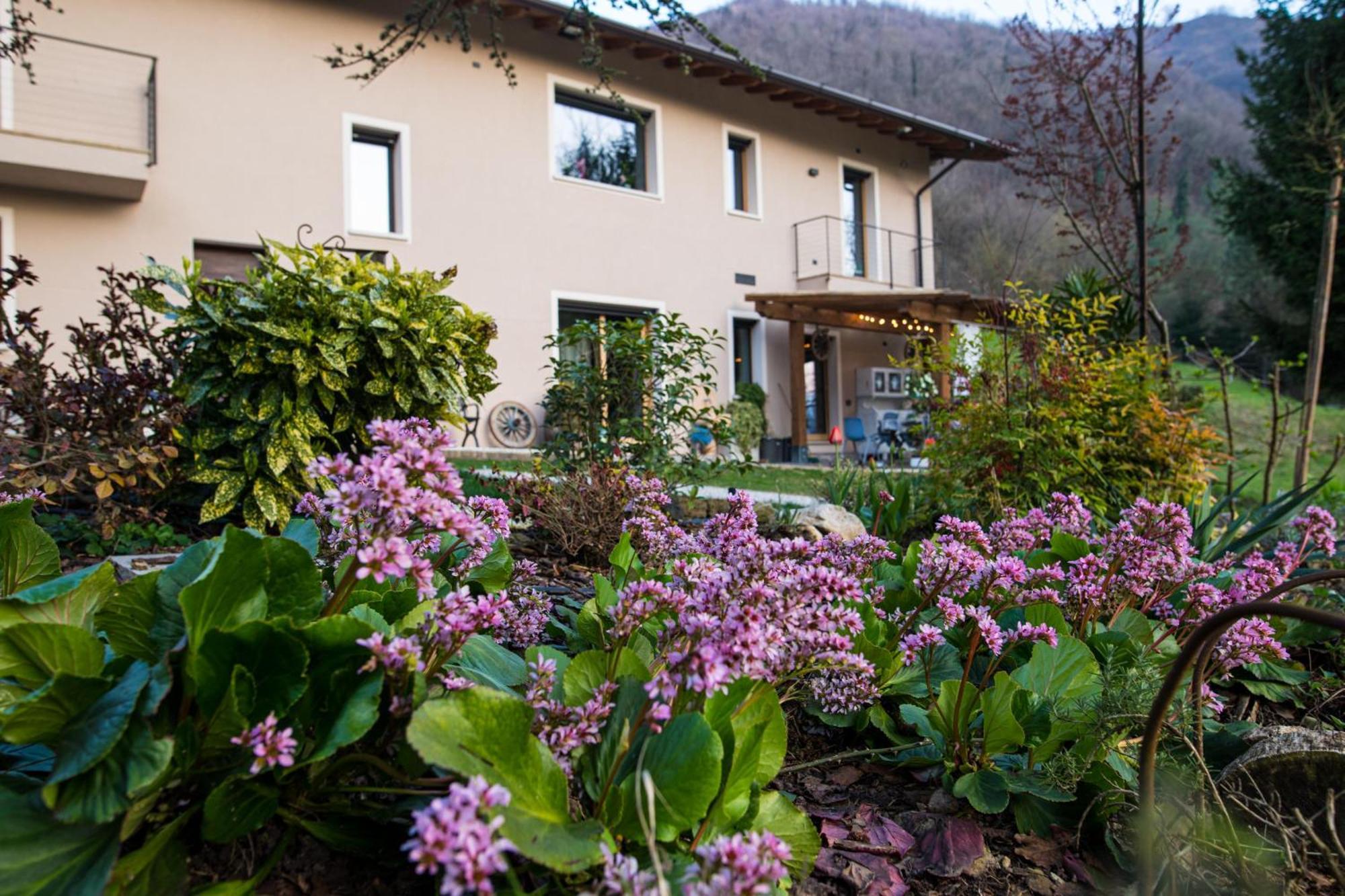 Cascina Canale Sabbio Chiese Εξωτερικό φωτογραφία