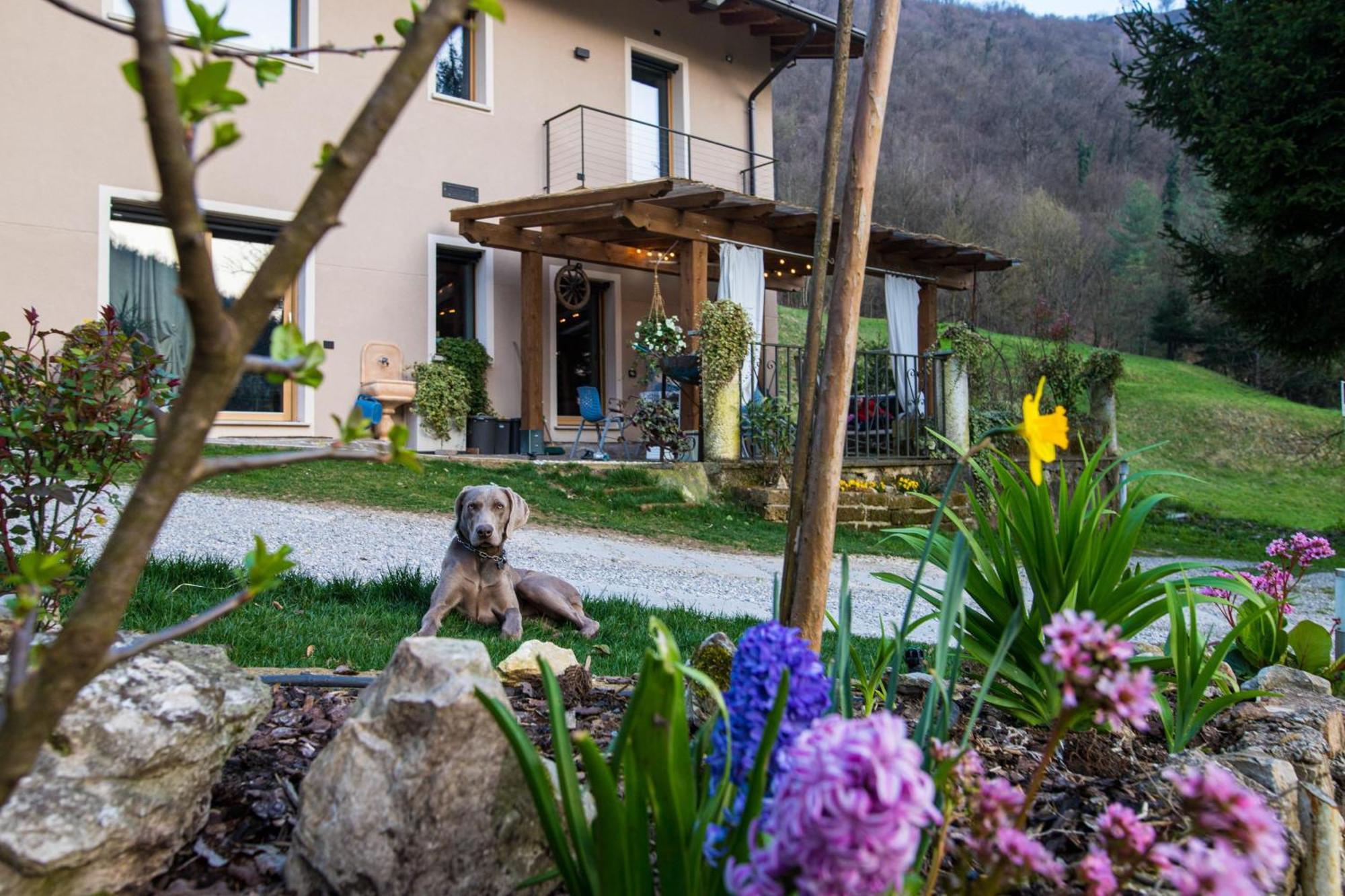 Cascina Canale Sabbio Chiese Εξωτερικό φωτογραφία