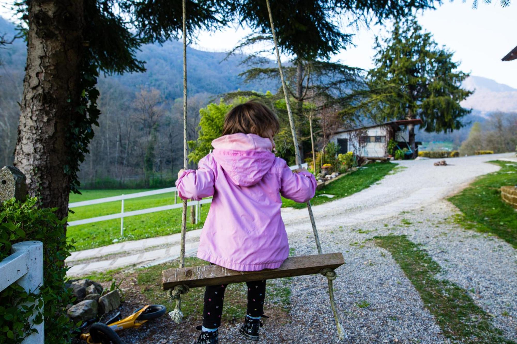 Cascina Canale Sabbio Chiese Εξωτερικό φωτογραφία