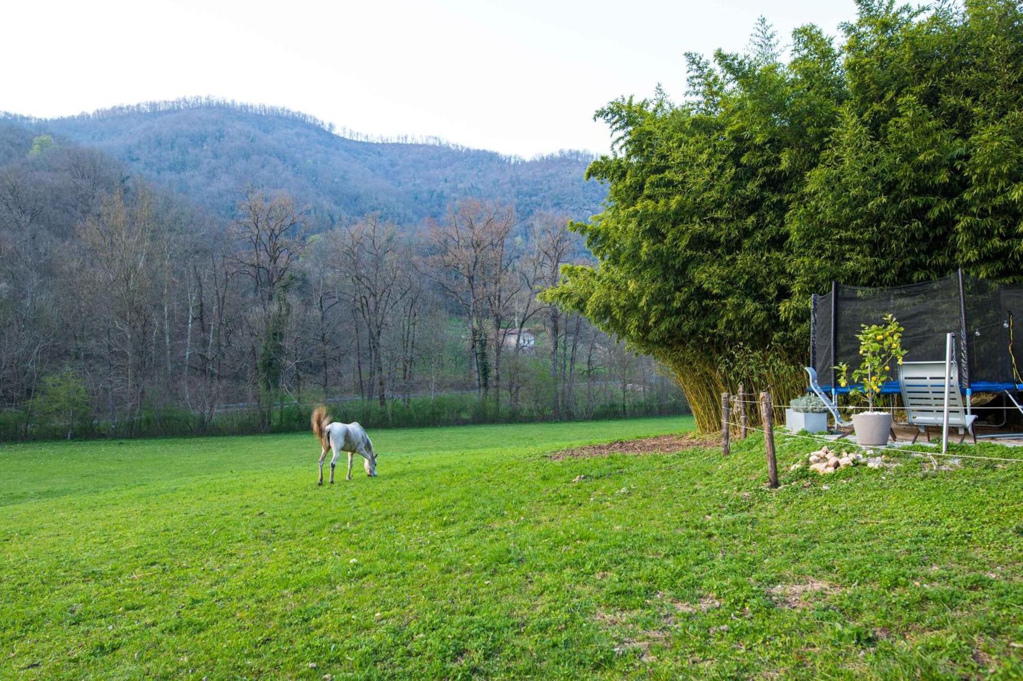 Cascina Canale Sabbio Chiese Εξωτερικό φωτογραφία