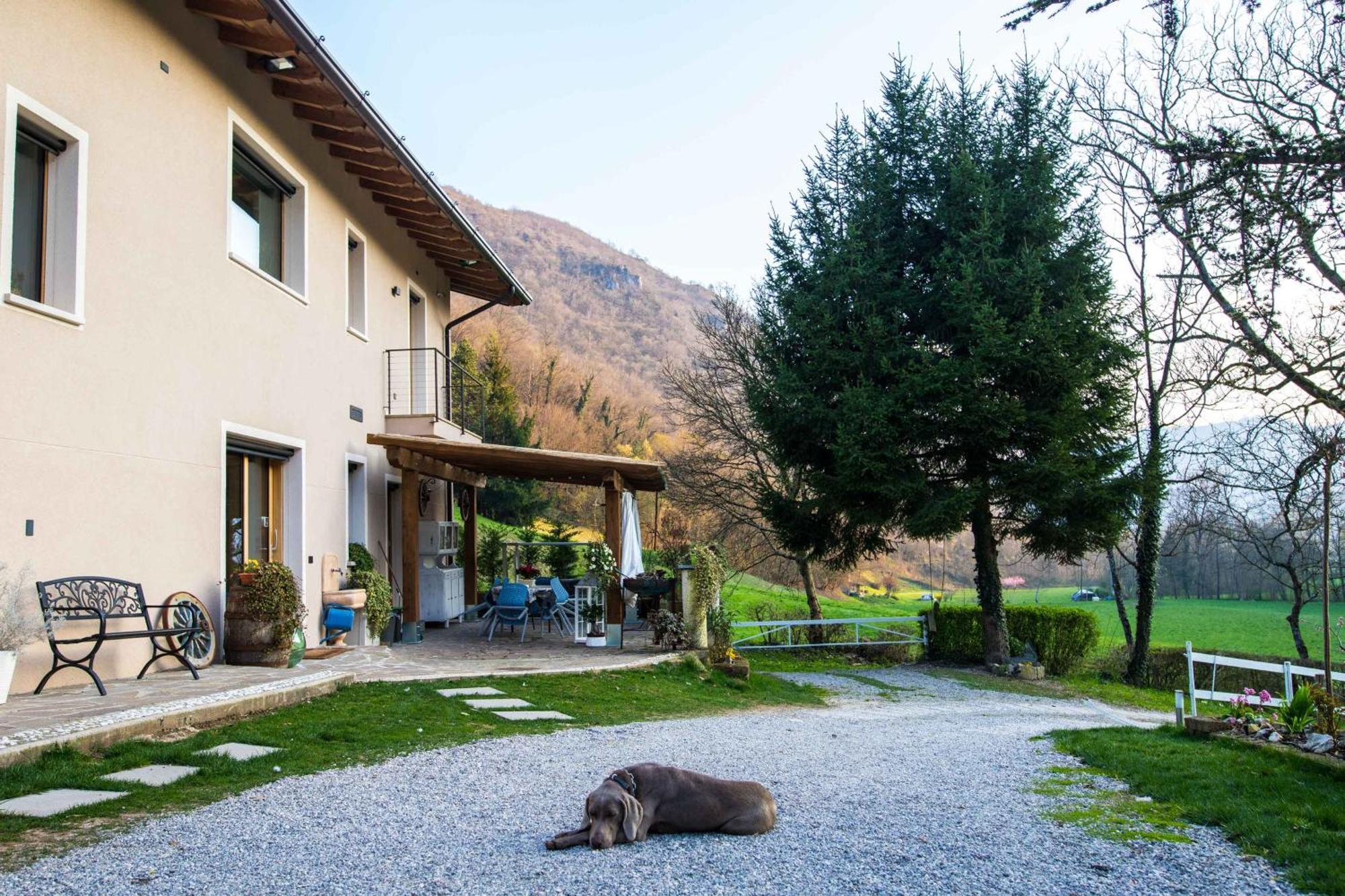Cascina Canale Sabbio Chiese Εξωτερικό φωτογραφία