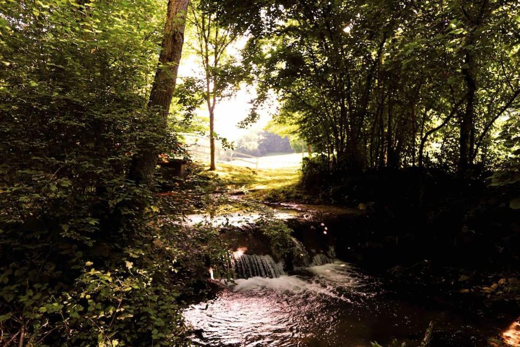 Cascina Canale Sabbio Chiese Εξωτερικό φωτογραφία